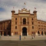 Madrid - Plaza de Toros